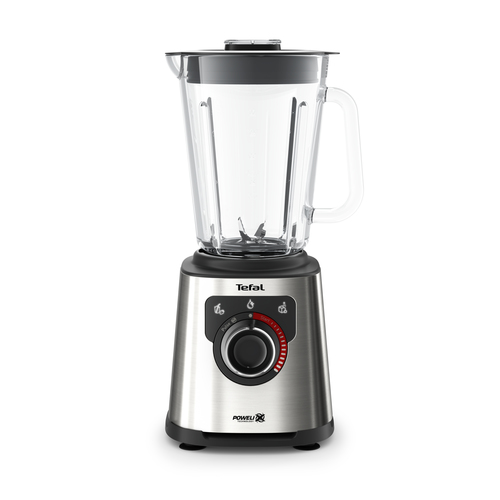 Tefal Perfectmix+ BL871D 1,5 L Стационарный 1200 W Нержавеющая сталь, Серый