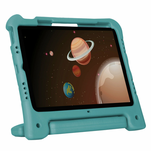 Targus THD96405GL tabletbehuizing 27,9 cm (11 ) Stootbeschermer Blauwgroen, afbeelding 2