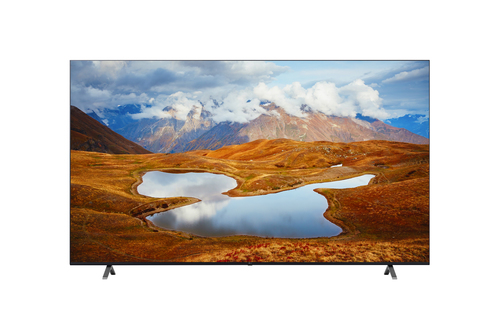 86UR871C LG SMART 4K UHD TV 86IN UR871C  SERIES 3YR WRTY