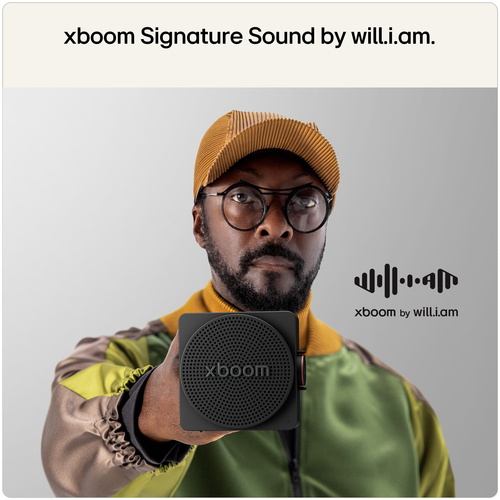 LG xboom Mini by will.i.am – image 5