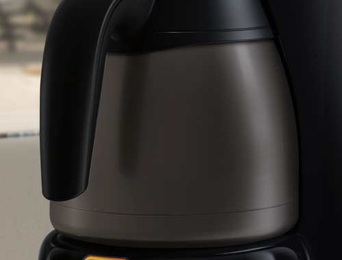 Philips HD7547/81 coffee maker Drip coffee maker – image 3