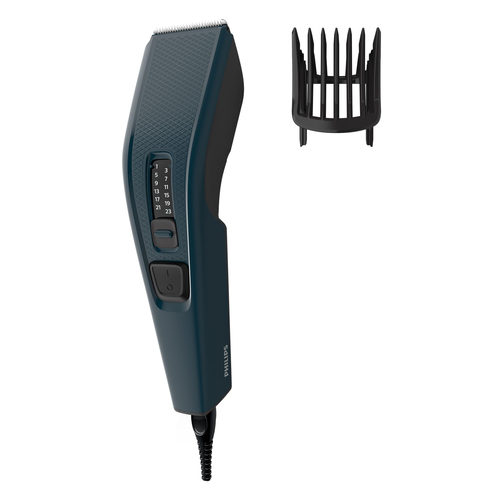 Philips HAIRCLIPPER Series 3000 HC3504/15 hair trimmers/clipper Black 13