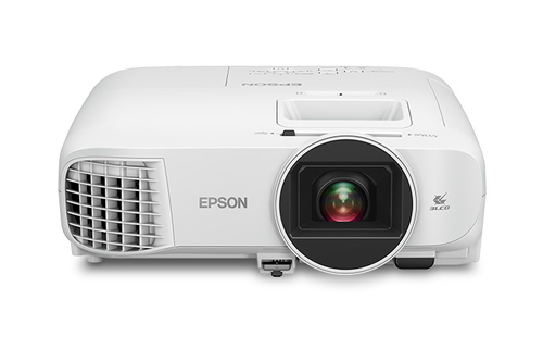 Epson Home Cinema V11HA12020 data projector 2700 ANSI lumens 3LCD 1080p (1920x1080) White