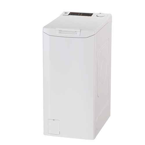 Hoover THOSQ275D3-S washing machine Top-load – image 3