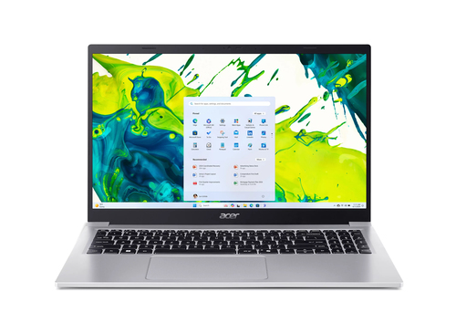 Acer Aspire Lite AL15-33P-C2VC Intel® N N150 Laptop – image 1