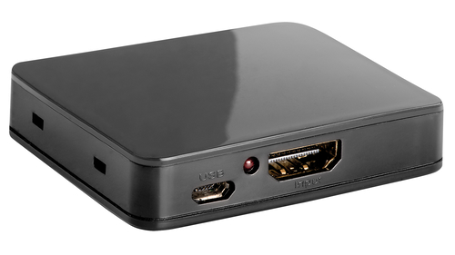 Lindy 38020 video splitter HDMI 2x HDMI