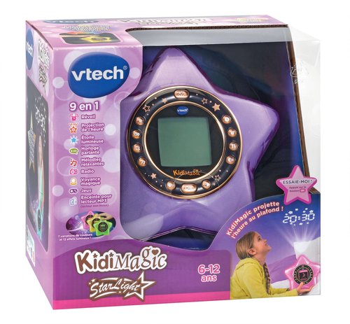 VTech 80-520485 children's gadget Children's projector – image 3