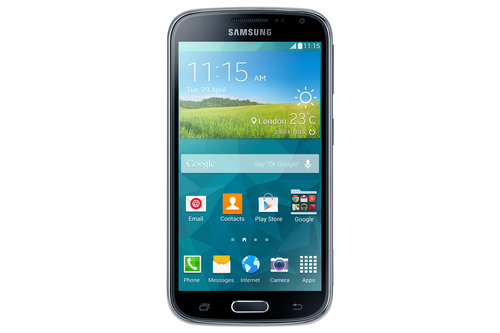 Samsung Galaxy K zoom SM-C115