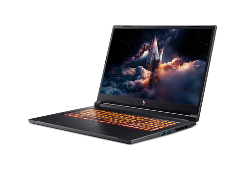 Acer Nitro V 17 AI ANV17-41-R4EH 17.3'' gaming laptop, afbeelding 3