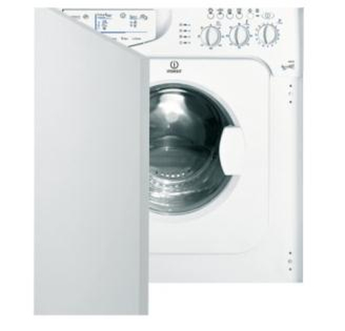 Indesit IWDE 12