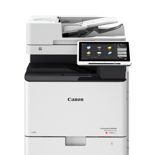 Canon DX C257i Лазерная A4 1200 x 1200 DPI 25 ppm Wi-Fi