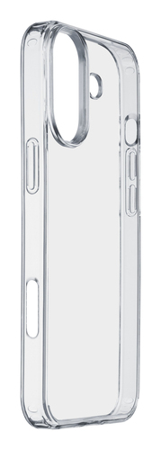 Cellularline 8018080482885 чехол для мобильного телефона 17 cm (6.7") Крышка Прозрачный