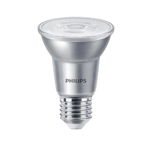 Philips Master LEDspot LED лампа Белый 3000 K 6 W E27