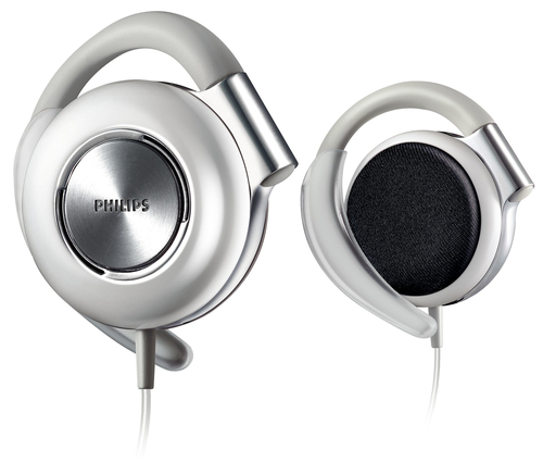 Philips Earclip Headphones SHS4701/98