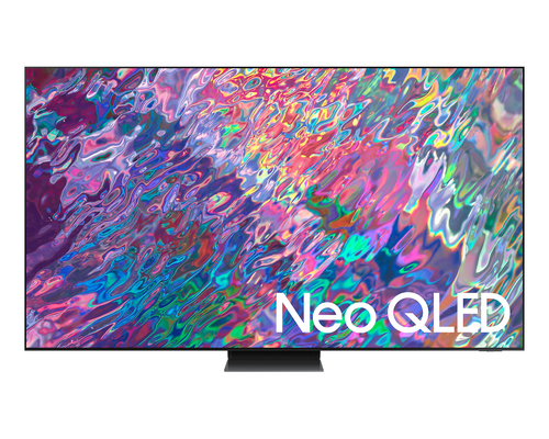 Samsung Series 9 GQ98QN100BT 2.49 m (98") 4K Ultra HD Smart TV Wi-Fi Carbon – image 1