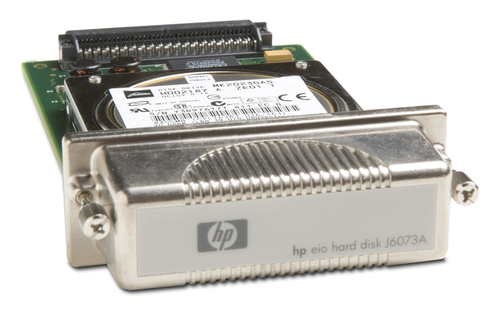 HP 120GB HE EIO – image 2
