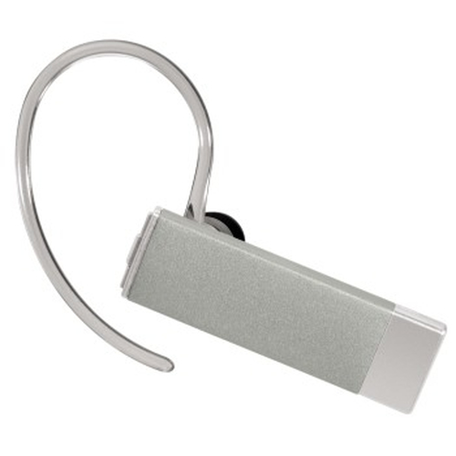 Hama Bluetrek Bluetooth-Headset "Metal"