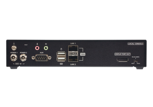 ATEN KX9970FT KVM extender Transmitter – image 3