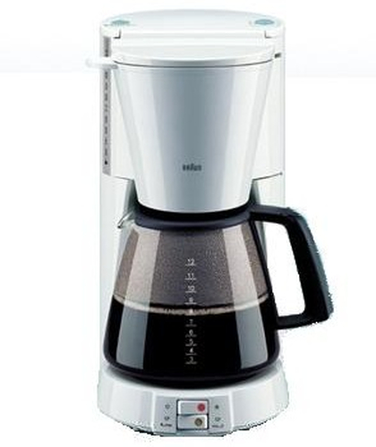 Braun AromaSelect KF 155