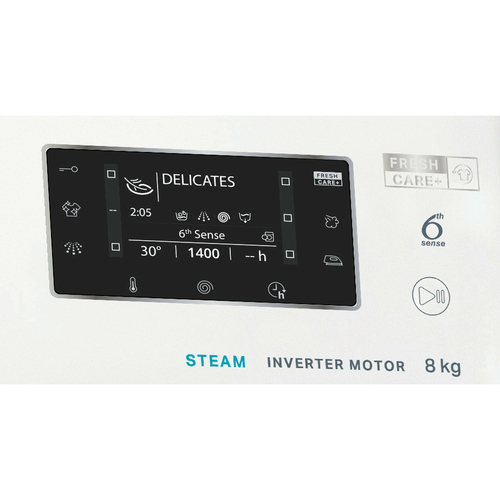 Whirlpool FFD 8489 BSV UK – image 7