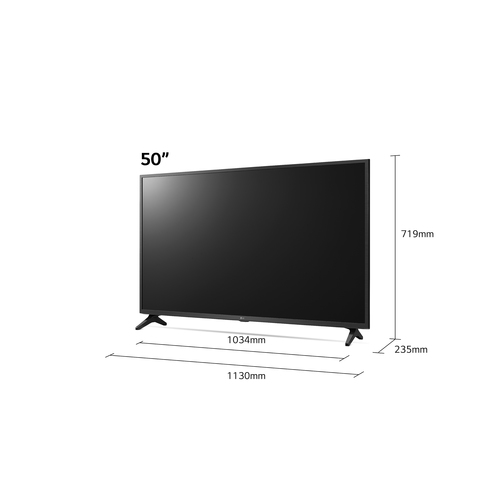 LG 50UP75006LF.AEK TV – image 7
