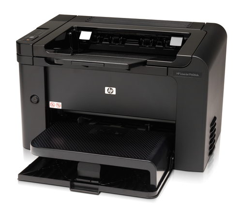 HP Pro P1606dn – image 3