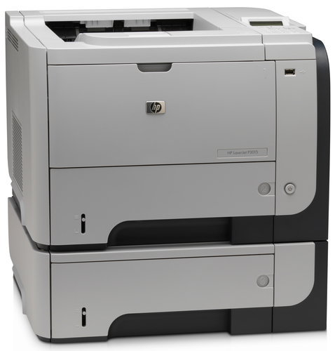 HP LaserJet P3015x – image 4