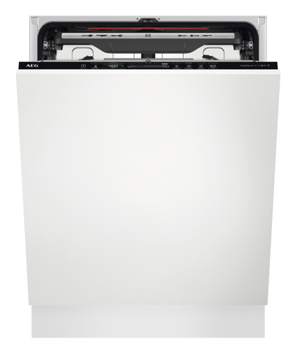 AEG Series 9000 FSE9680AP Полностью встраиваемый 14 мест