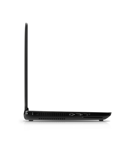 HP ZBook E9X20AW laptop Intel® Core™ i7 i7-4800MQ Mobile workstation – image 4