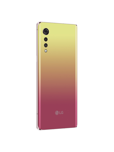 LG Velvet LM-G900EM – image 4