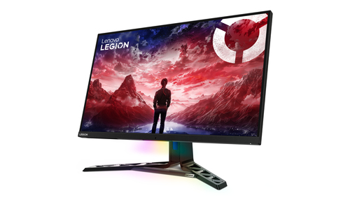 Lenovo Legion Y32p-30 computer monitor – image 4