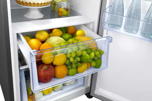 Samsung RR39M7305S9 fridge Freestanding – image 6