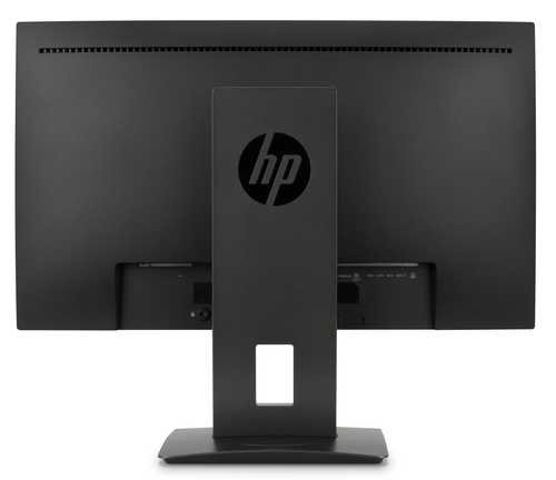 HP Z25n computer monitor – image 5