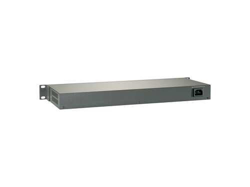 LevelOne 26-Port L2 Managed Gigabit Ethernet Switch, 2 Ports SFP – image 2
