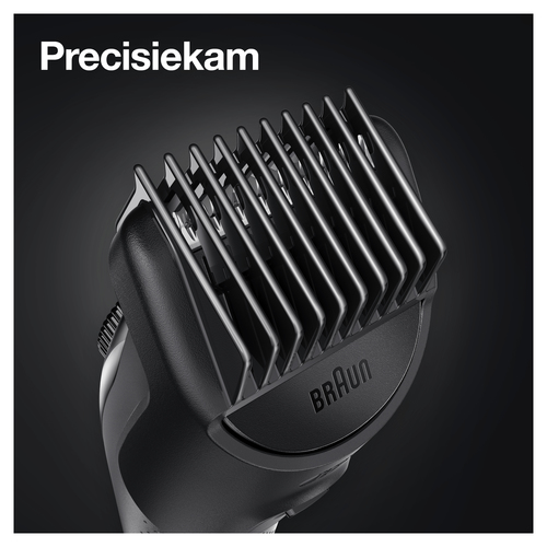 Braun BeardTrimmer 3 BT3300 – image 9