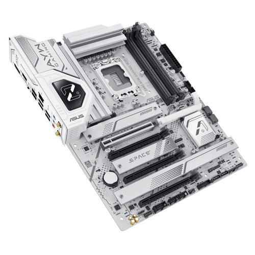 ASUS Z890 AYW GAMING WIFI W – image 6