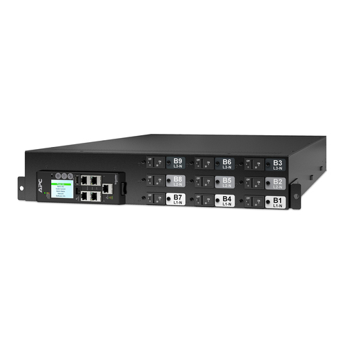APC NETSHELTER RACK PDU