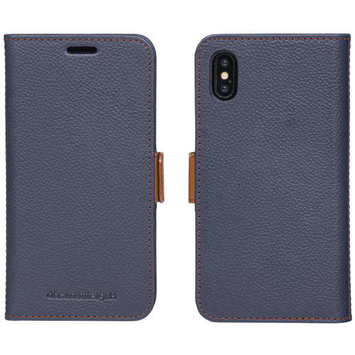 dbramante1928 Lynge - iPhone X/Xs - Pebbled Blue – image 2