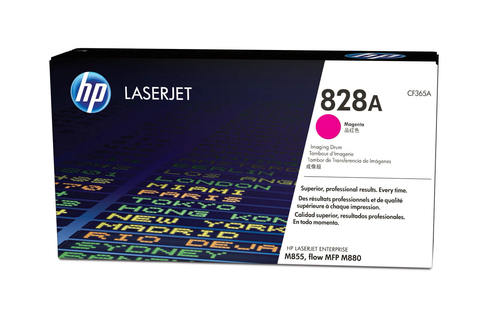 HP 828A – Tamburo magenta originale