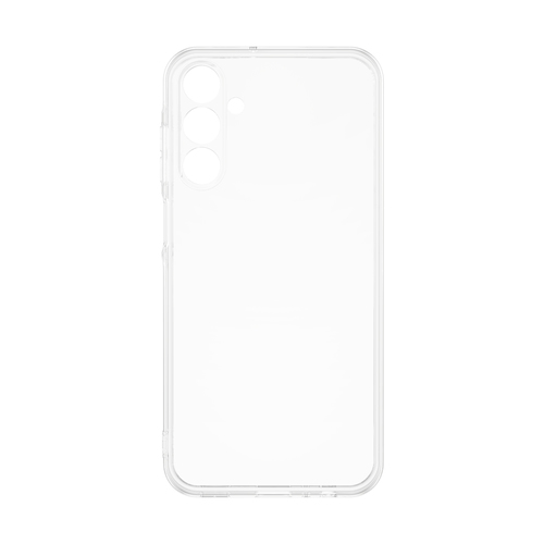 PanzerGlass SAFE. by PanzerGlass® TPU Case Samsung Galaxy A15 | A15 5G | Transparent | BULK – image 1