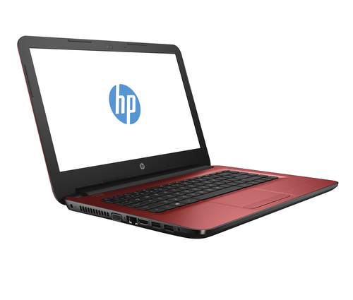 HP 14-am103tx + 1 YR Full Standard Extended Warranty + McAfee Scratch Card 1PC User (1 YR) – image 2