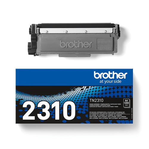 Brother TN-2310 Toner Cartridge Black TN2310 - image 4
