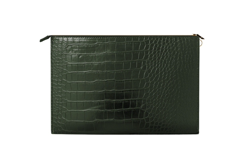 iDeal of Sweden POUCH Evergreen Croco – image 4