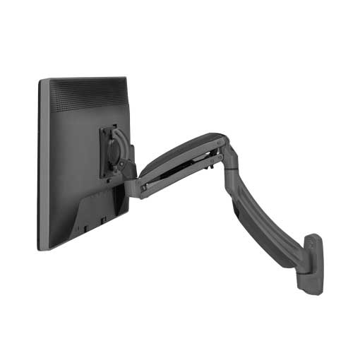 Product image: Chief KontourTM K1W Dynamic Wall Mount, 1 Monitor-K1W120B