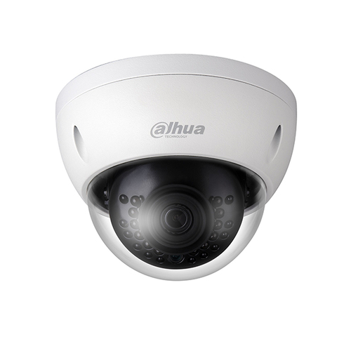 Dahua Technology Consumer HDBW1020E28 security camera Dome IP security camera