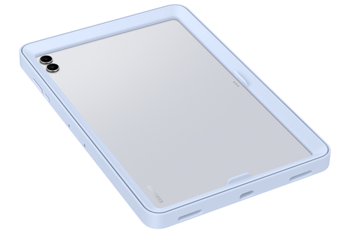 Samsung Frame Cover voor Tab S11 Ultra Tablethoesje Blauw, afbeelding 2