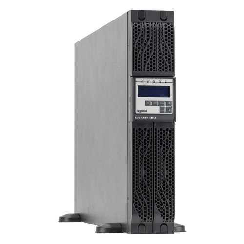 Legrand UPS DAKER DK PLUS 5000VA NO BATT – image 4