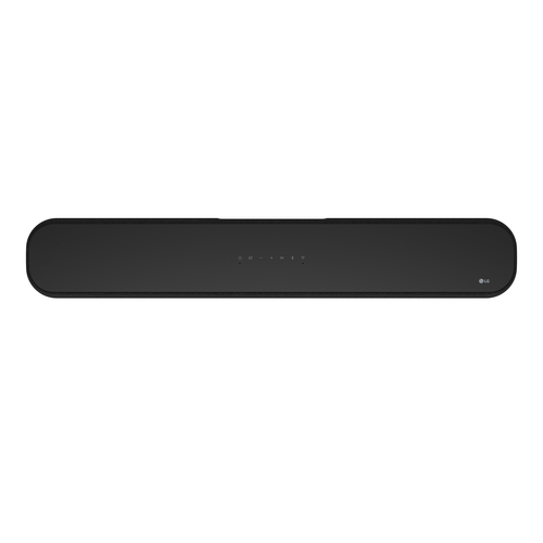 LG USE6S.DGBRLLK soundbar speaker Black 3.0 channels – image 2
