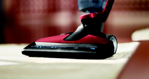 Philips PowerPro Duo FC6172/01 stick vacuum/electric broom 2-in-1 stick vacuum Battery Bagless – image 7