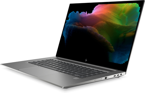 HP ZBook Create G7 Notebook-PC – image 2